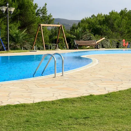 Tupei Szálloda 3*