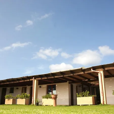Tupei 3* Calasetta