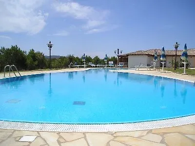 Ξενοδοχείο Tupei