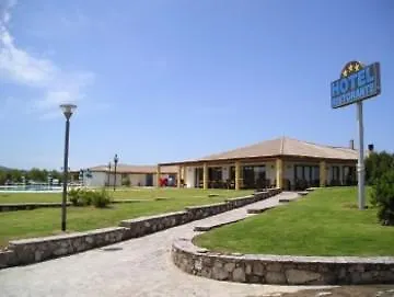 Tupei Hotel Calasetta