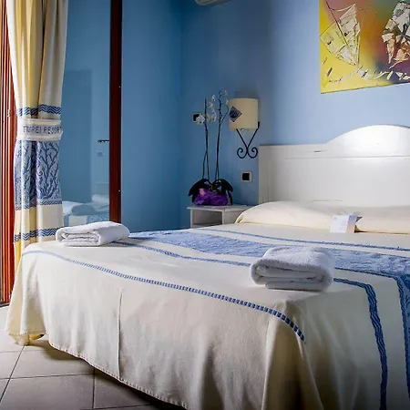 Tupei 3* Calasetta