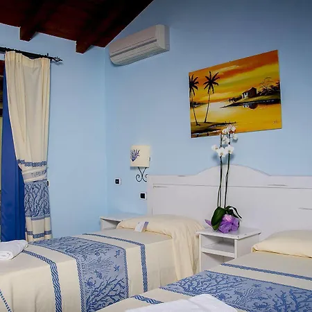 Tupei Hotel Calasetta