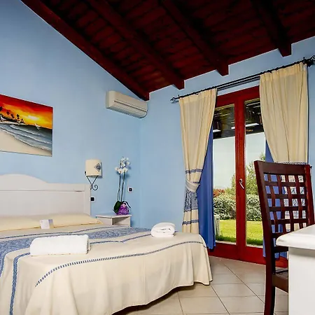 Hotel Tupei 3*