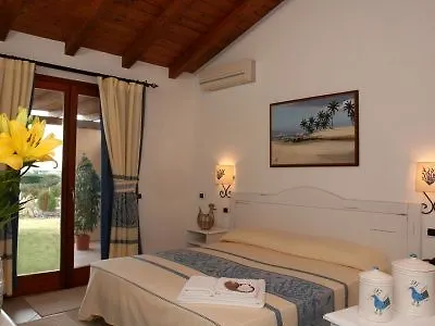 Tupei 3* Calasetta
