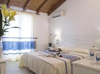 Tupei Hotel Calasetta