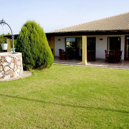 Hotel Tupei Calasetta
