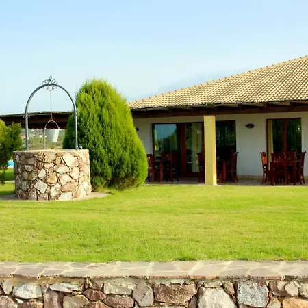Tupei 3* Calasetta