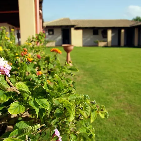 Tupei Hotel 3*
