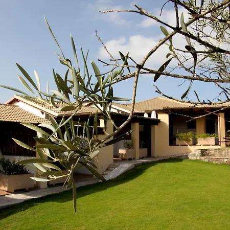 Tupei Hotel Calasetta