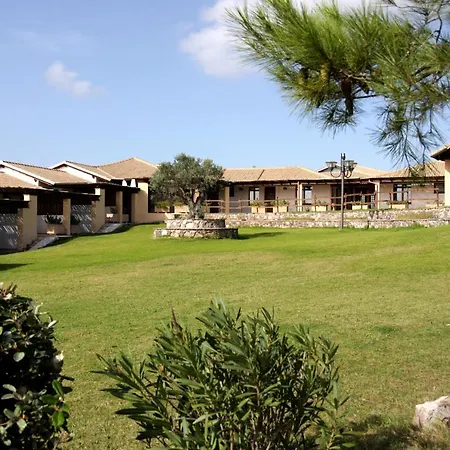 Tupei 3* Calasetta