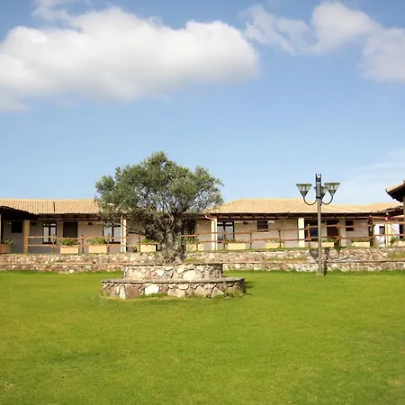 Tupei Hotel