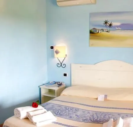 Hotel Tupei