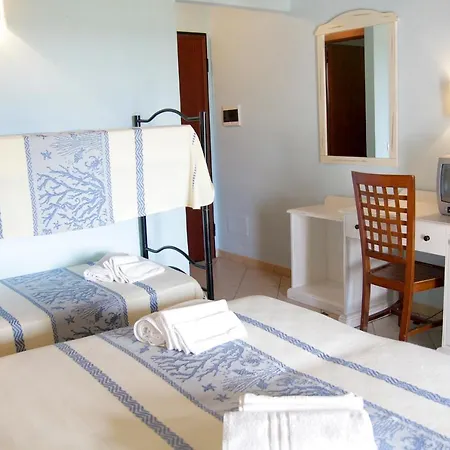 Tupei Hotel Calasetta