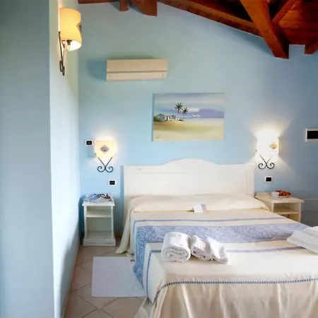 Hotel Tupei