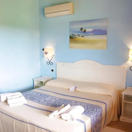 Tupei Hotel Calasetta