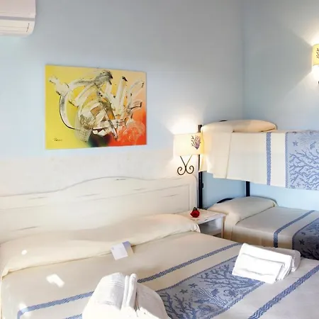 Tupei Hotel Calasetta
