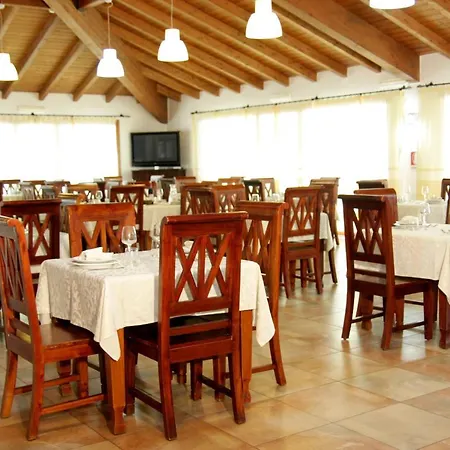 Hotel Tupei