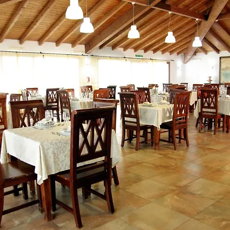 Tupei 3* Calasetta