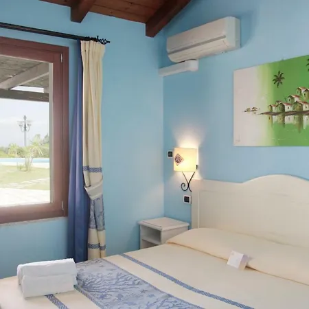Hotel Tupei