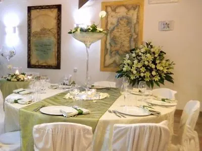 Hotel Tupei Calasetta