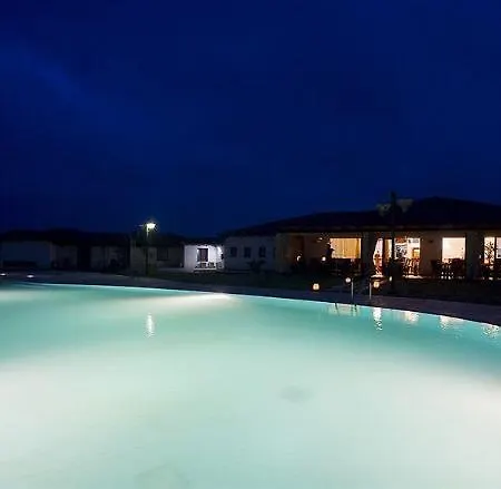 Hotel Tupei 3*